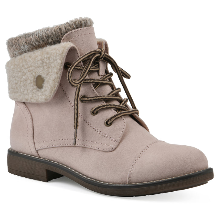 Duena Bootie