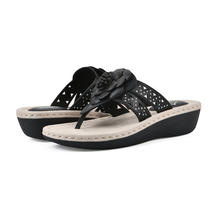 Cynthia Sandal