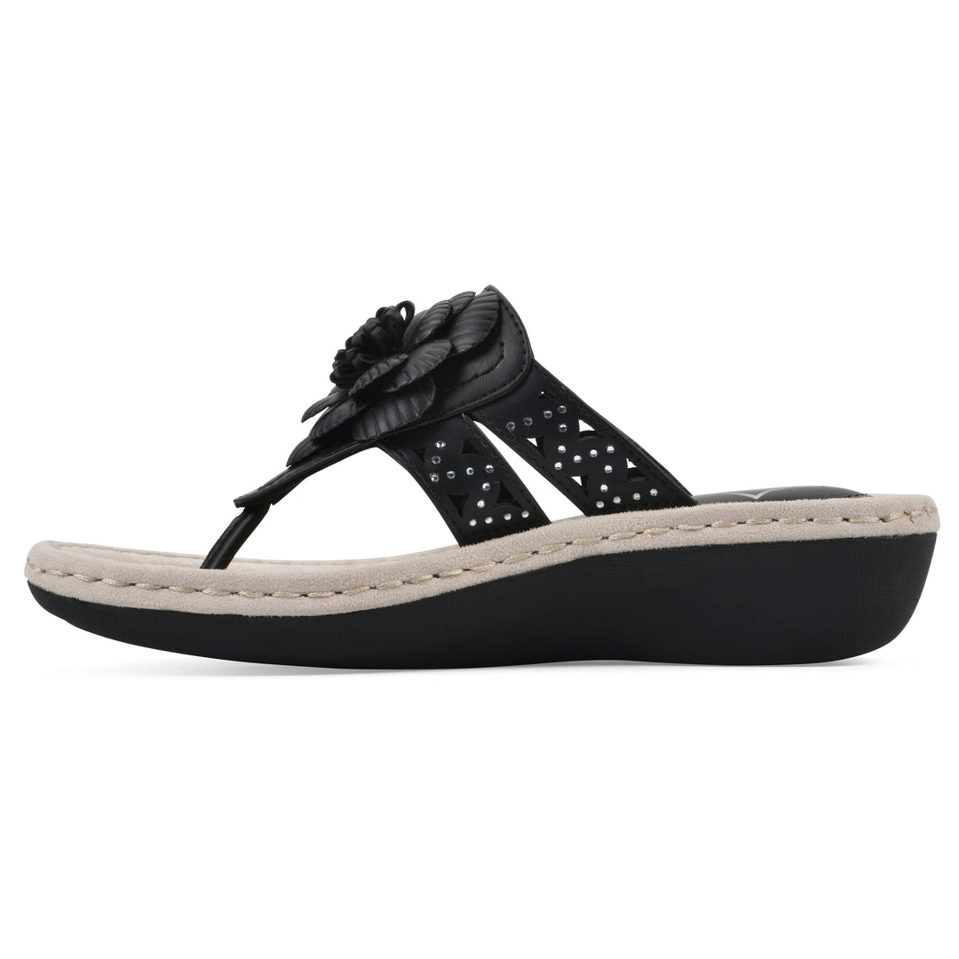 Cynthia Sandal