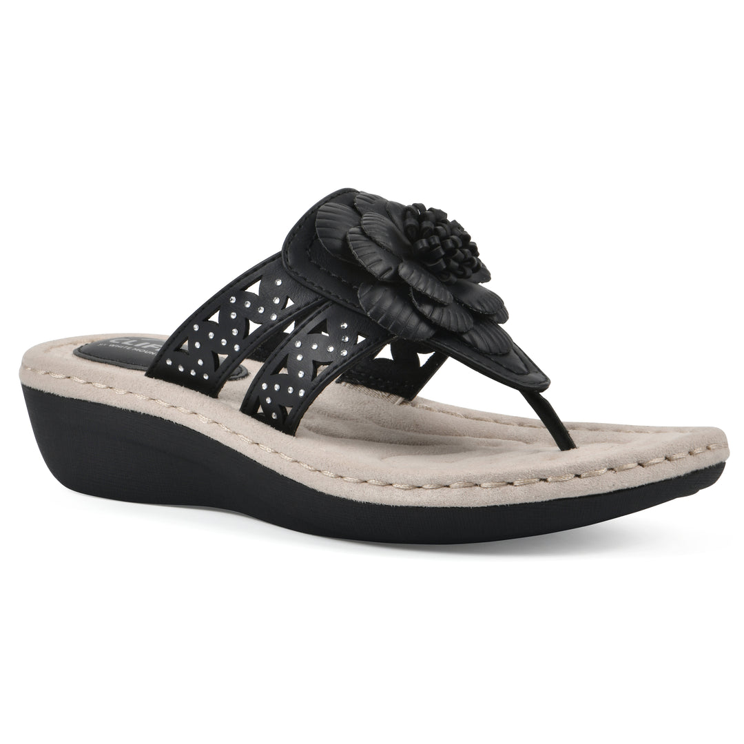Cynthia Sandal