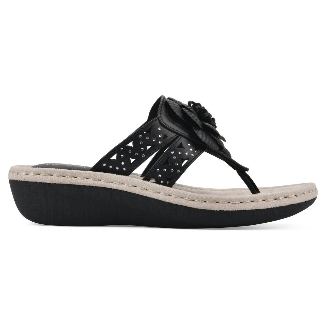 Cynthia Sandal