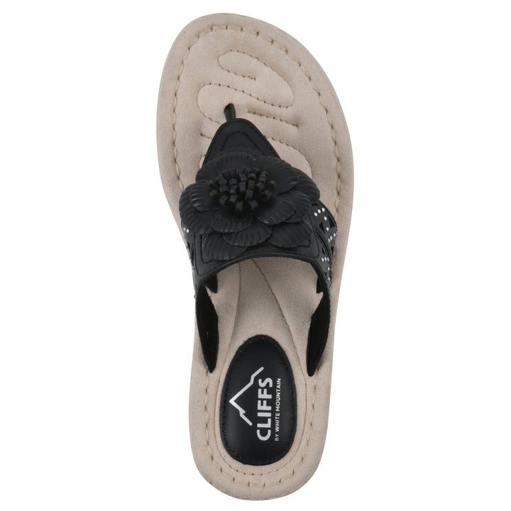 Cynthia Sandal
