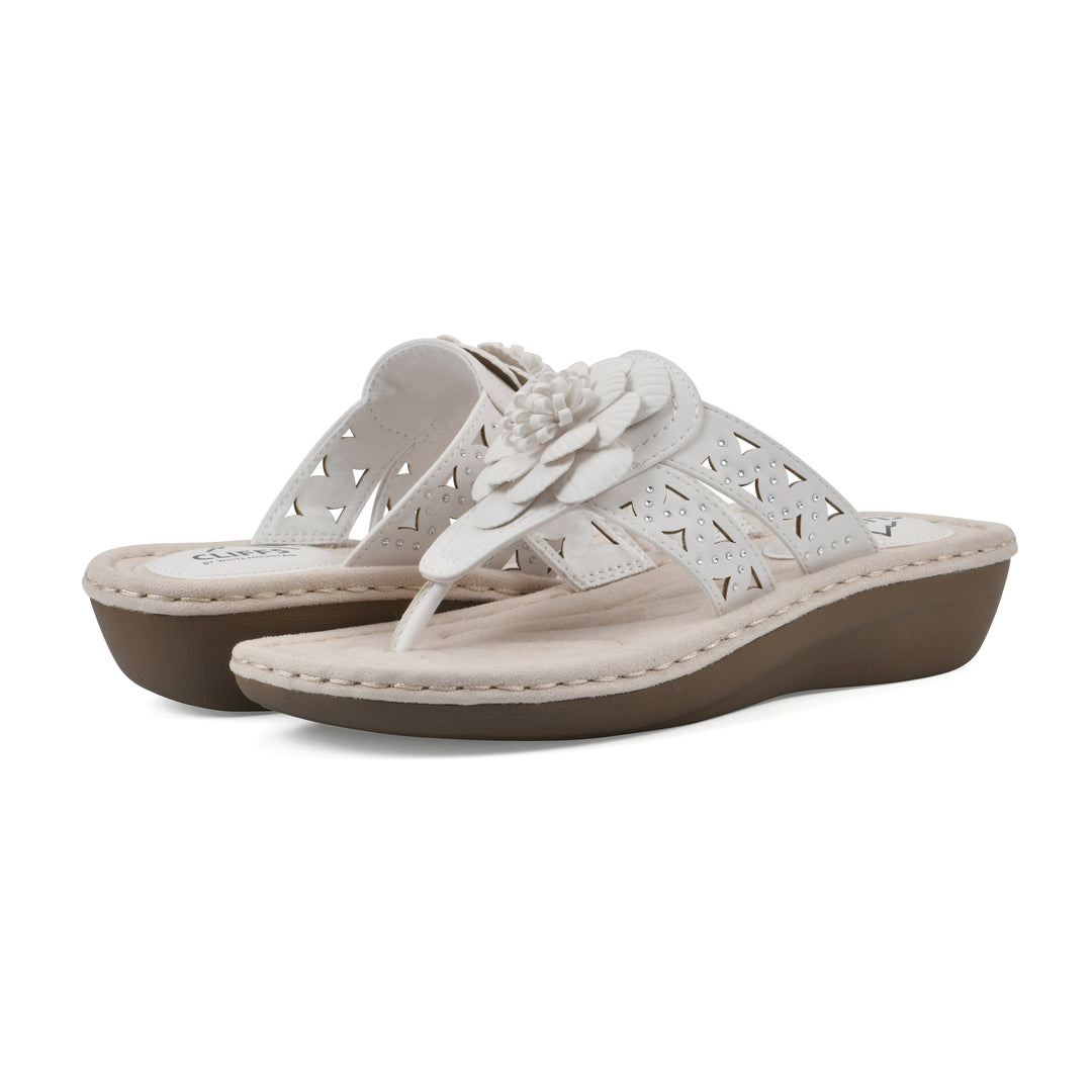 Cynthia Sandal