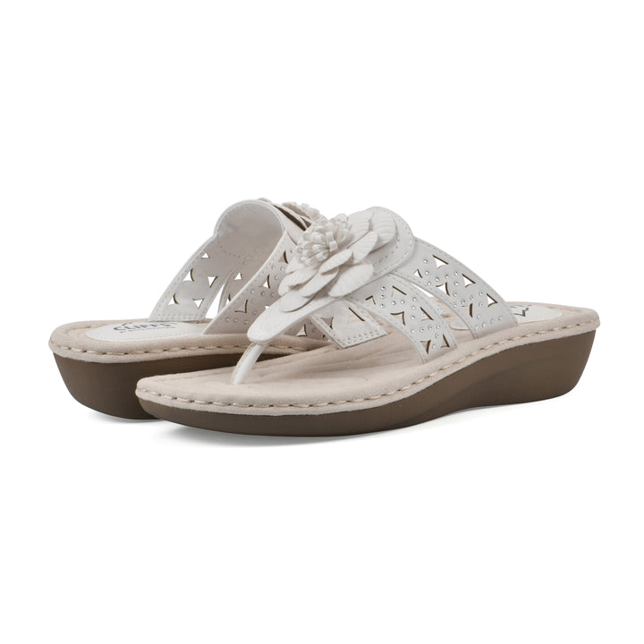 Cynthia Sandal