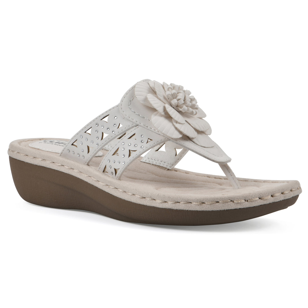 Cynthia Sandal