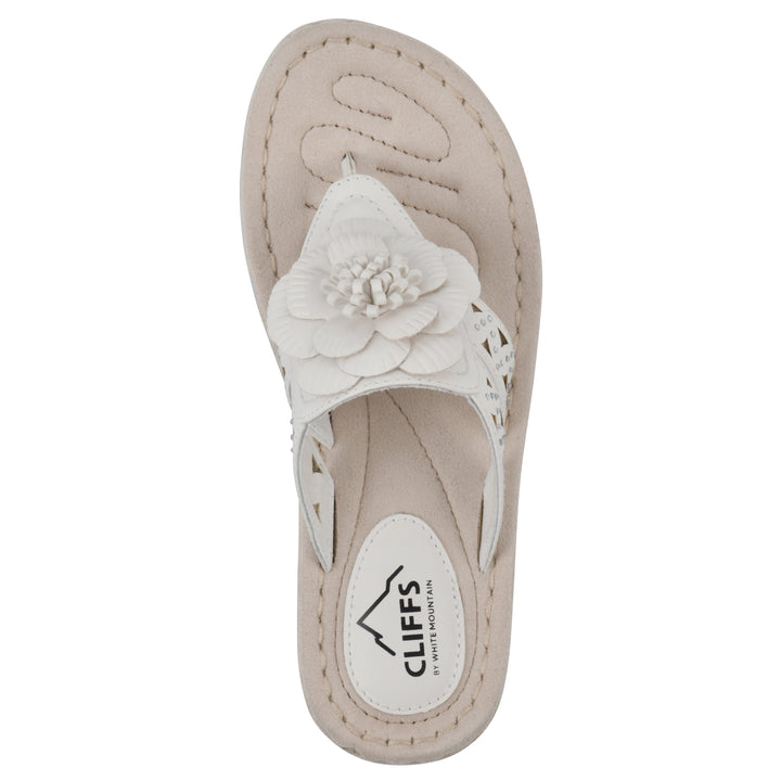 Cynthia Sandal