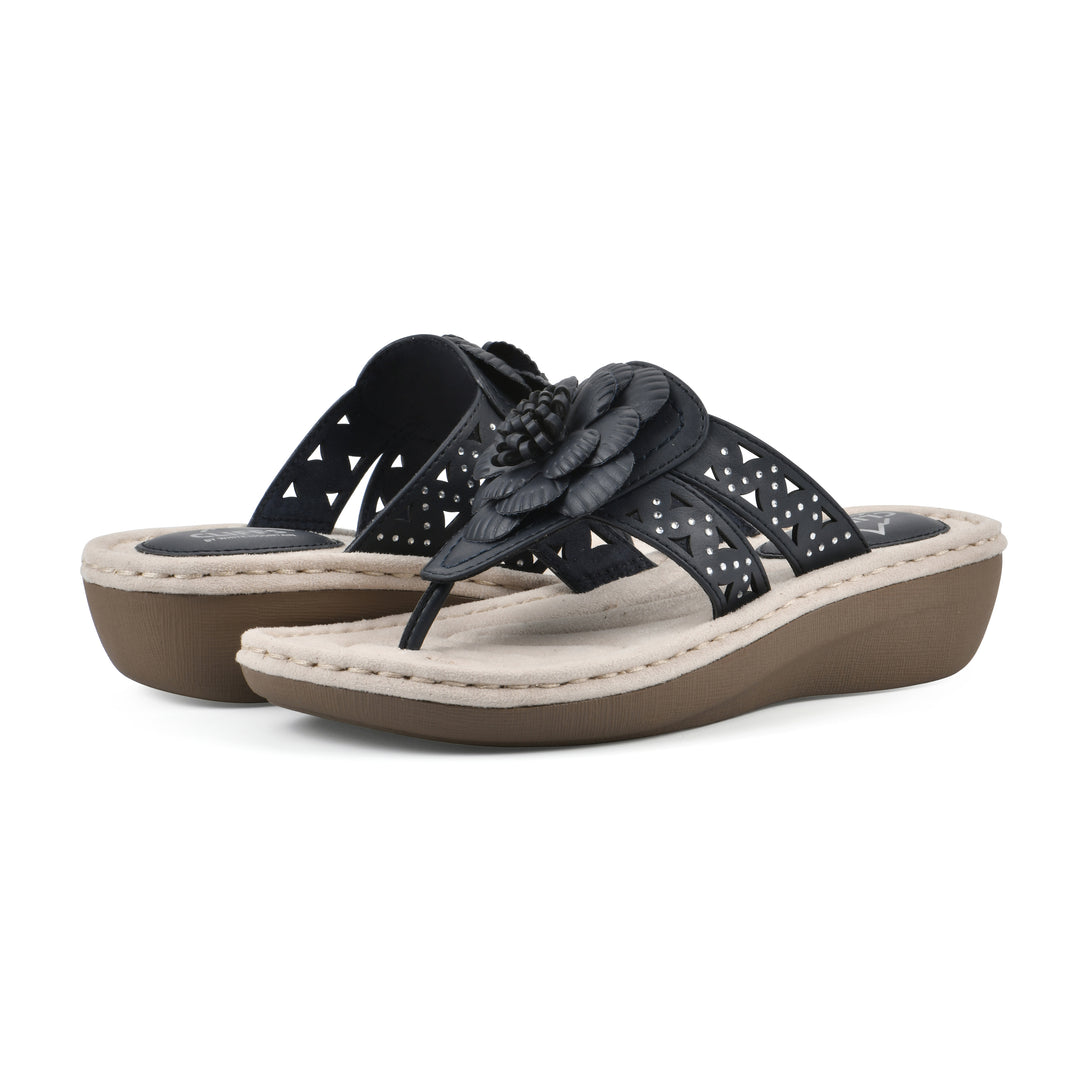 Cynthia Sandal