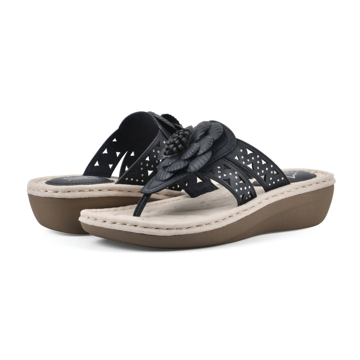 Cynthia Sandal