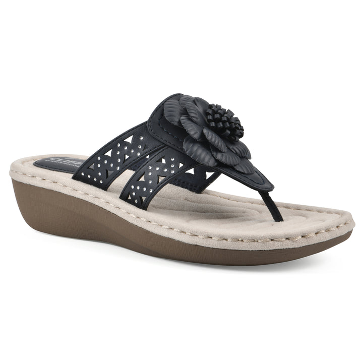Cynthia Sandal