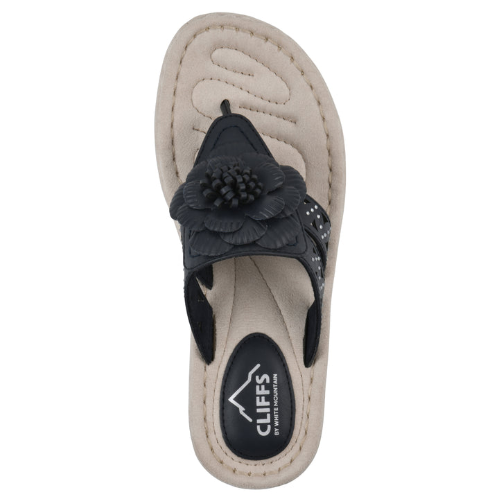 Cynthia Sandal
