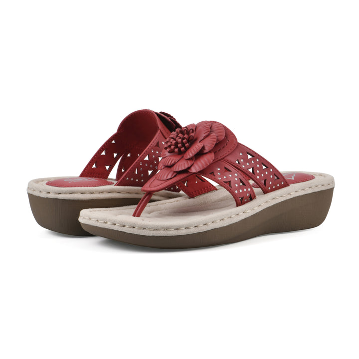 Cynthia Sandal