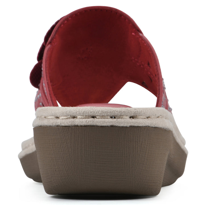 Cynthia Sandal