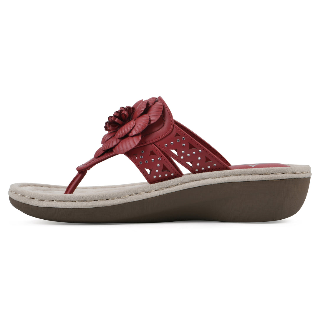 Cynthia Sandal