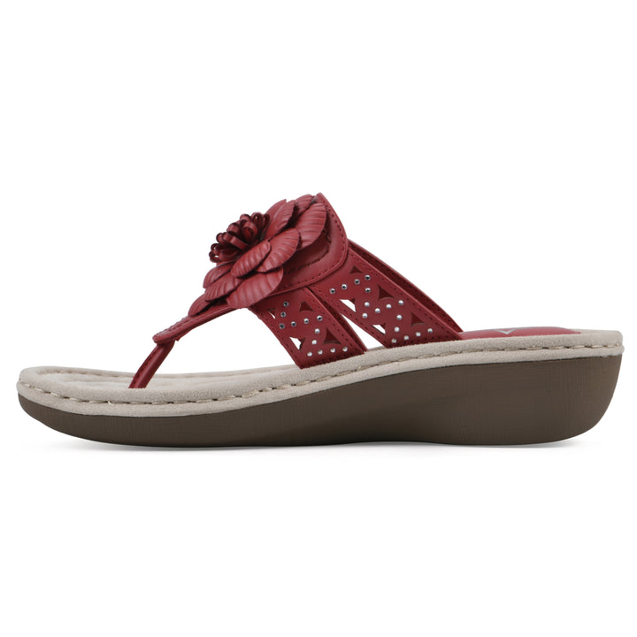 Cynthia Sandal