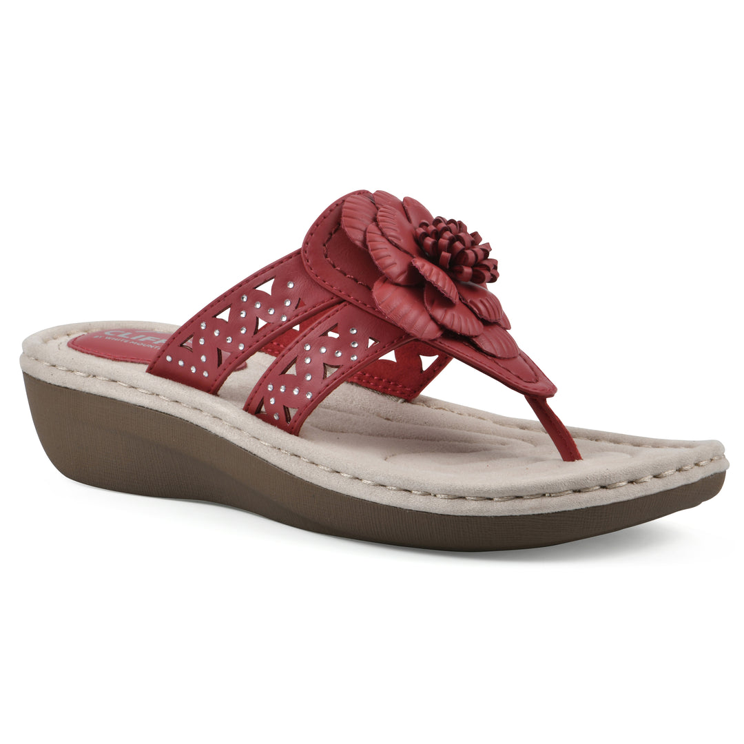 Cynthia Sandal