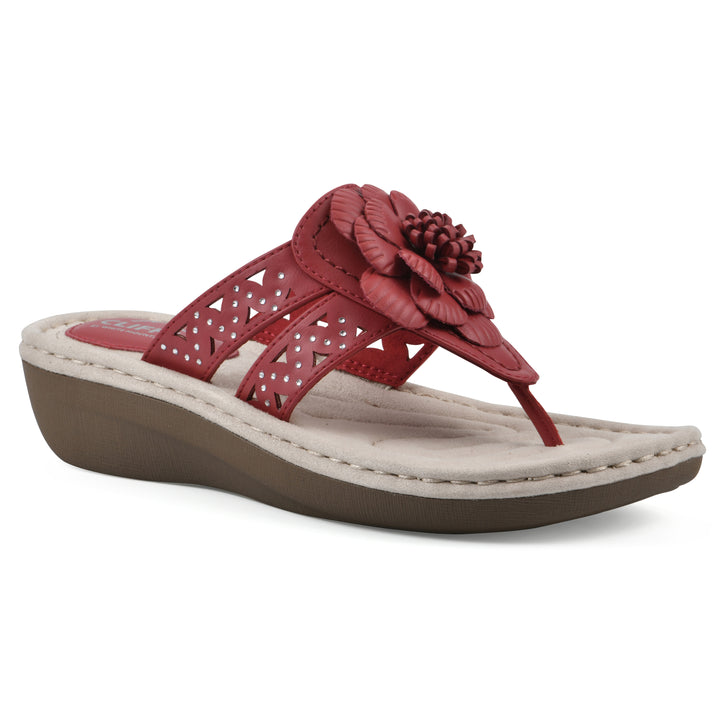 Cynthia Sandal