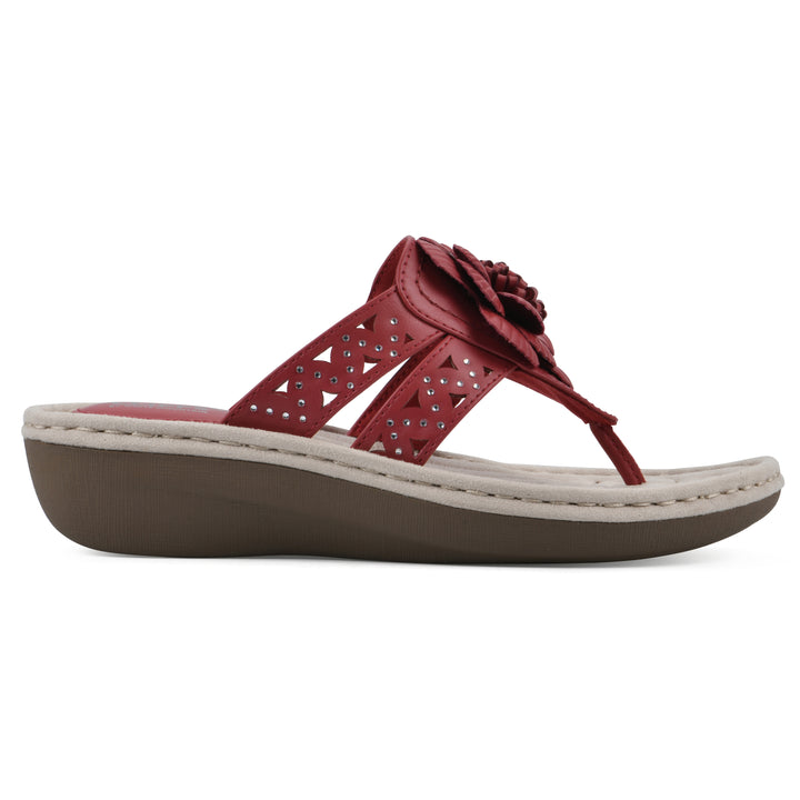 Cynthia Sandal