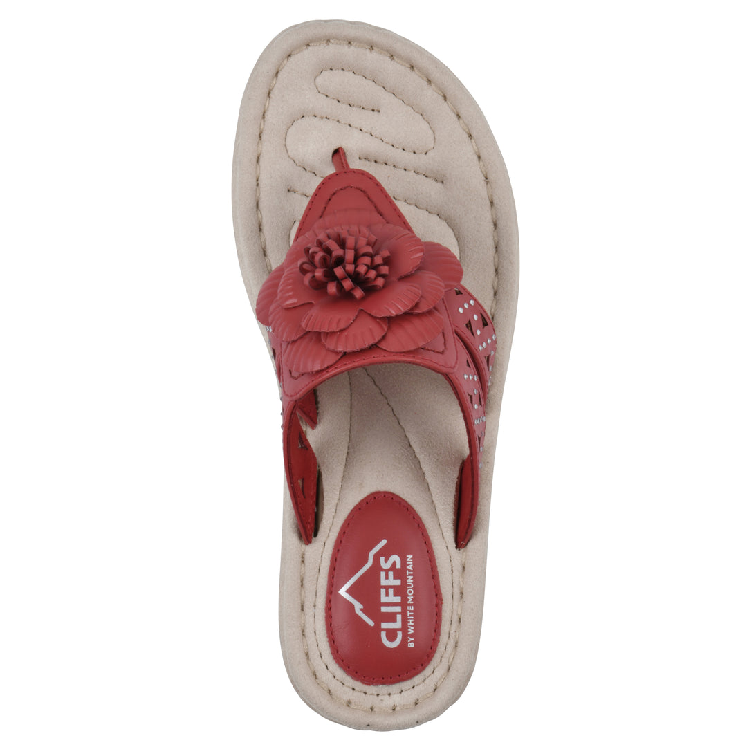 Cynthia Sandal