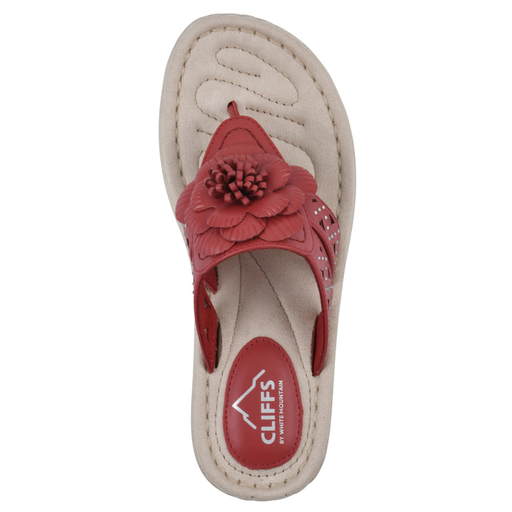 Cynthia Sandal