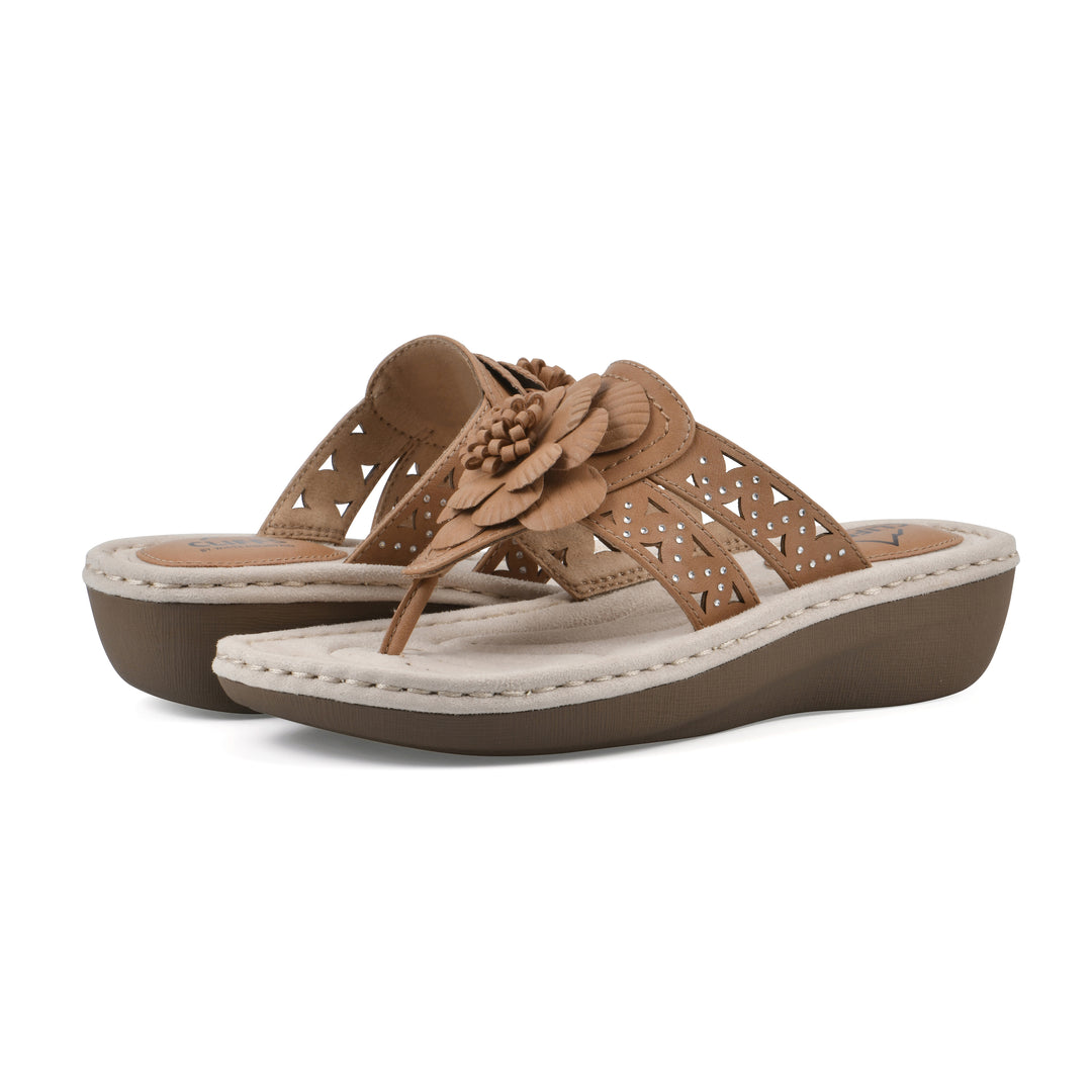 Cynthia Sandal