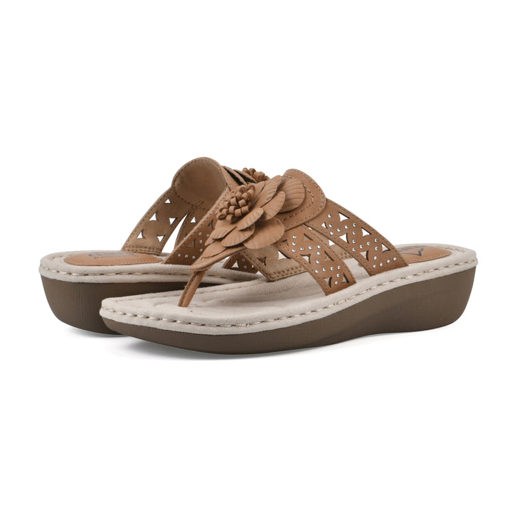 Cynthia Sandal