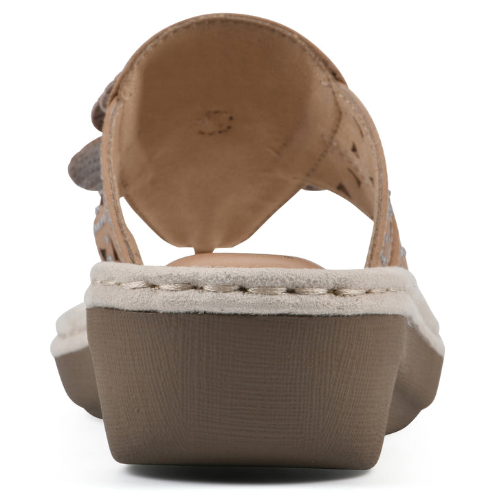 Cynthia Sandal