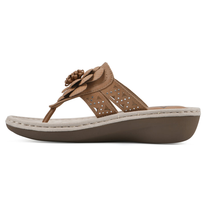 Cynthia Sandal
