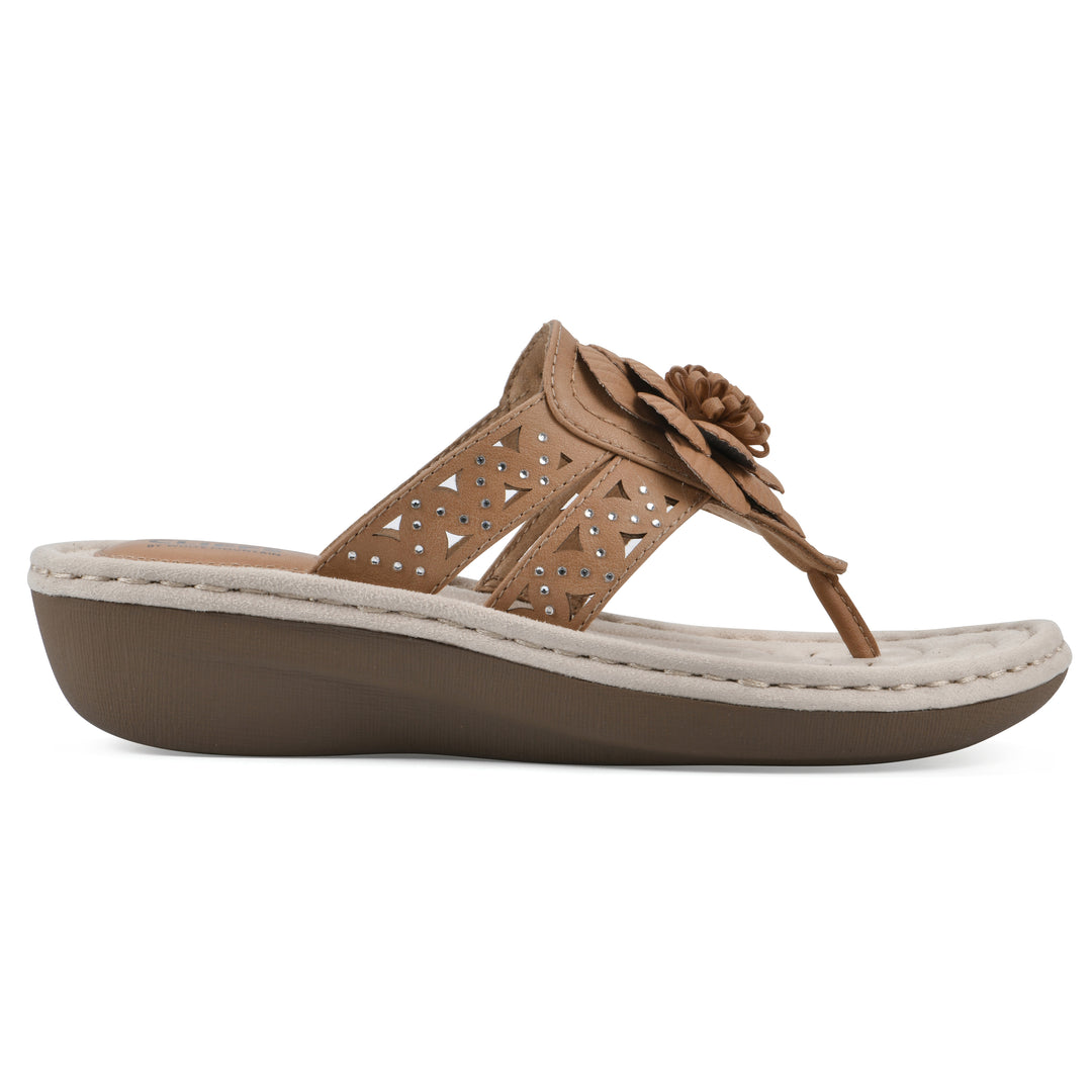 Cynthia Sandal