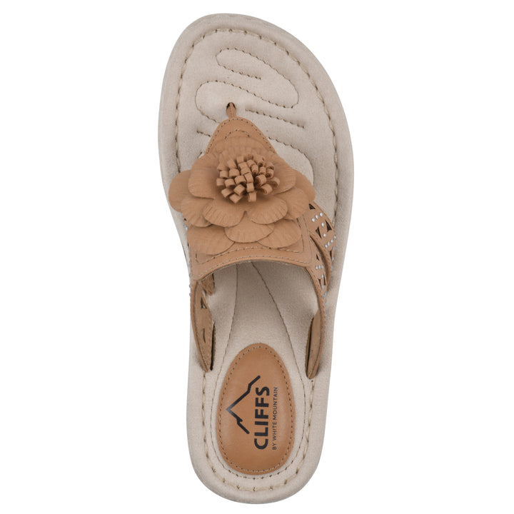 Cynthia Sandal