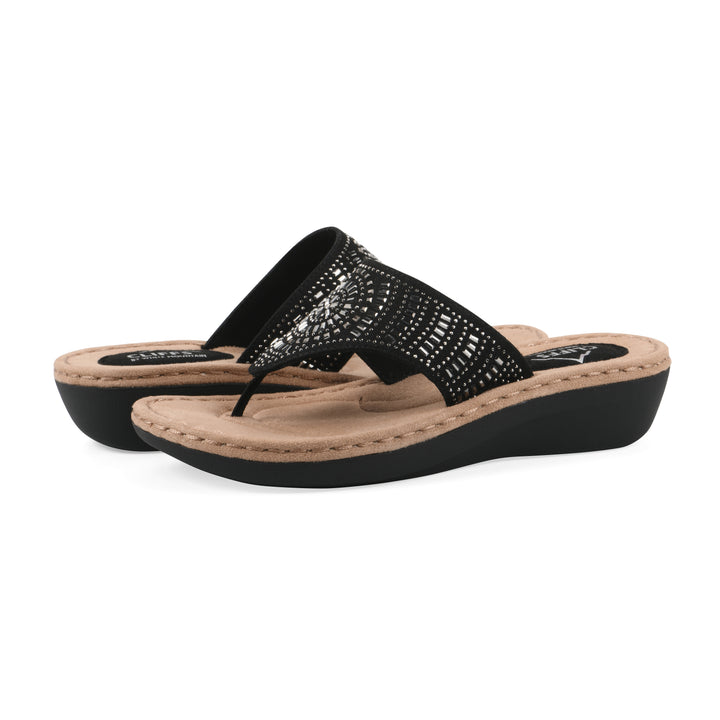 Cienna Sandal