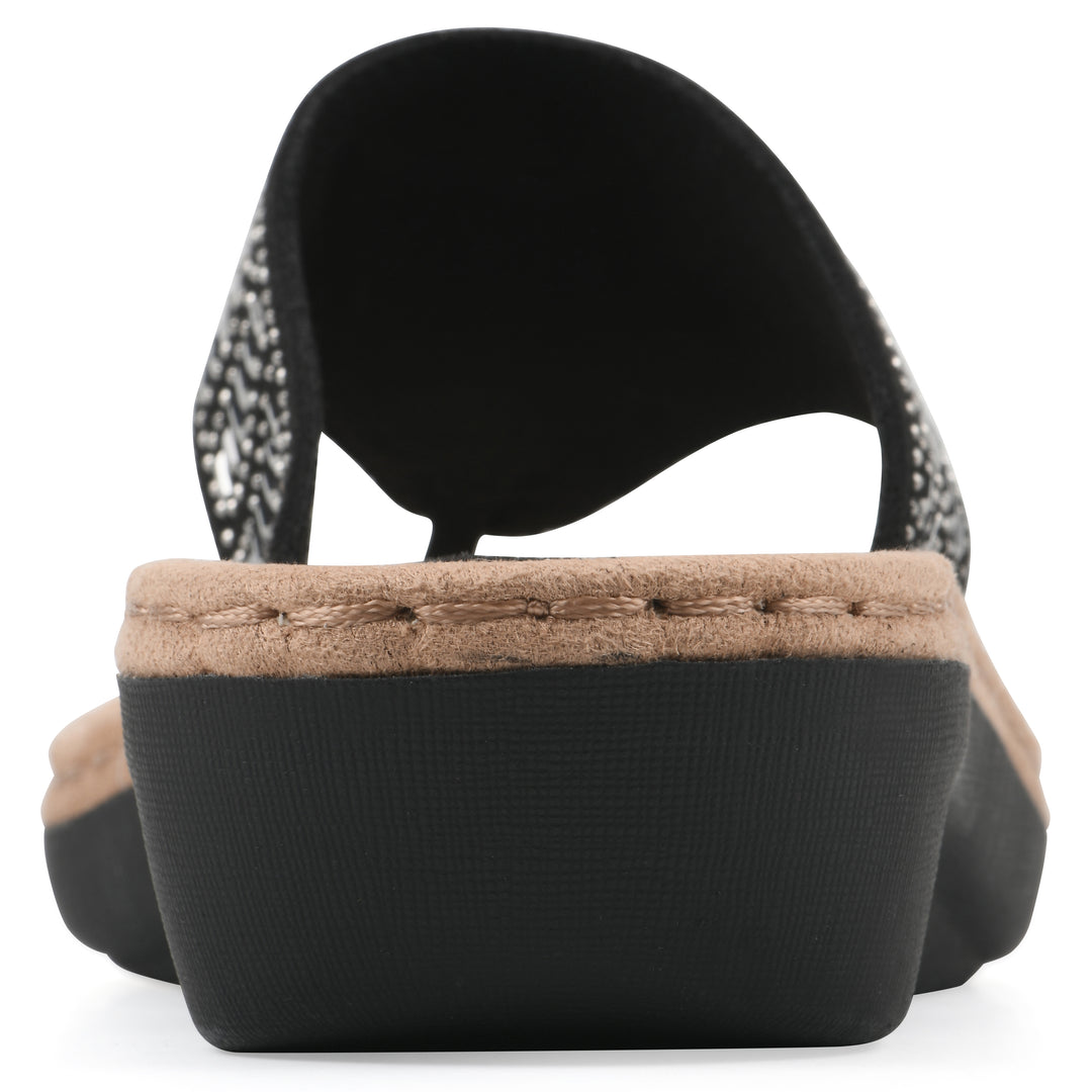 Cienna Sandal
