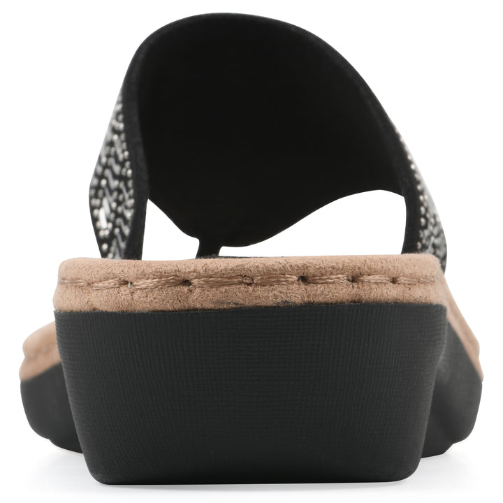 Cienna Sandal