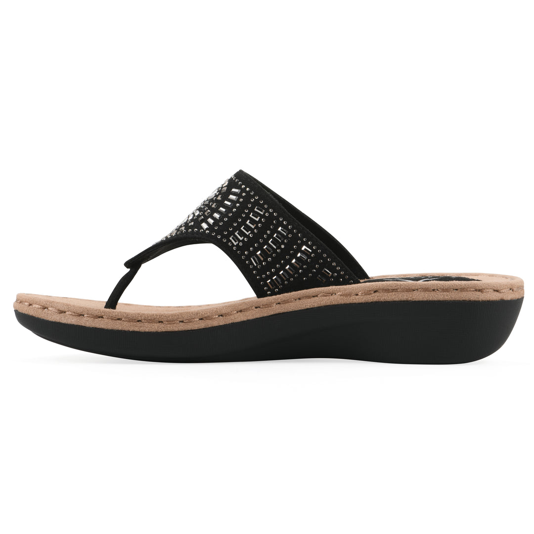 Cienna Sandal