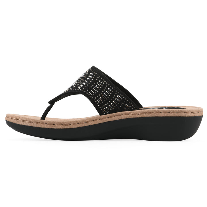 Cienna Sandal