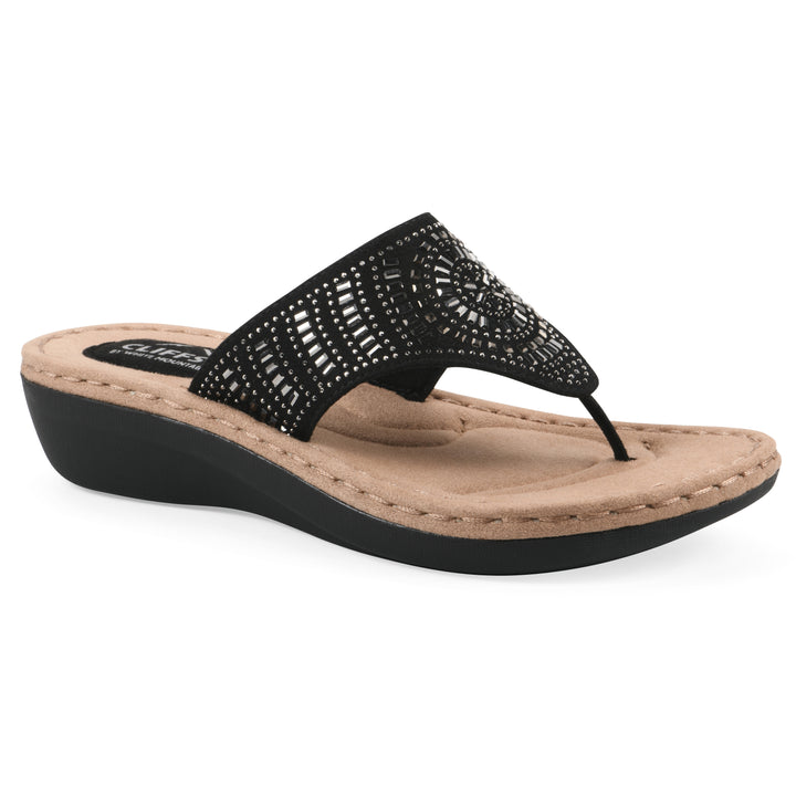 Cienna Sandal