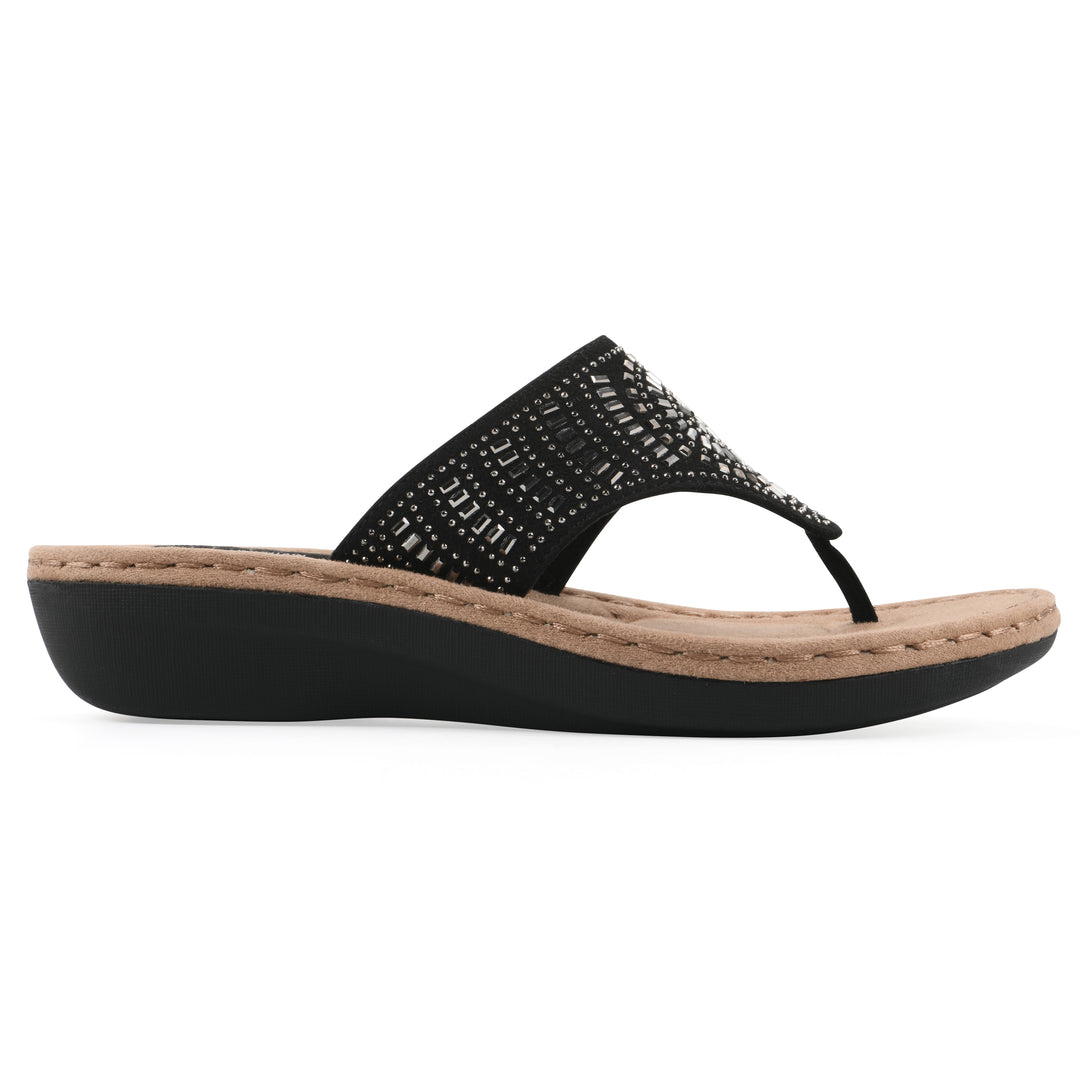 Cienna Sandal