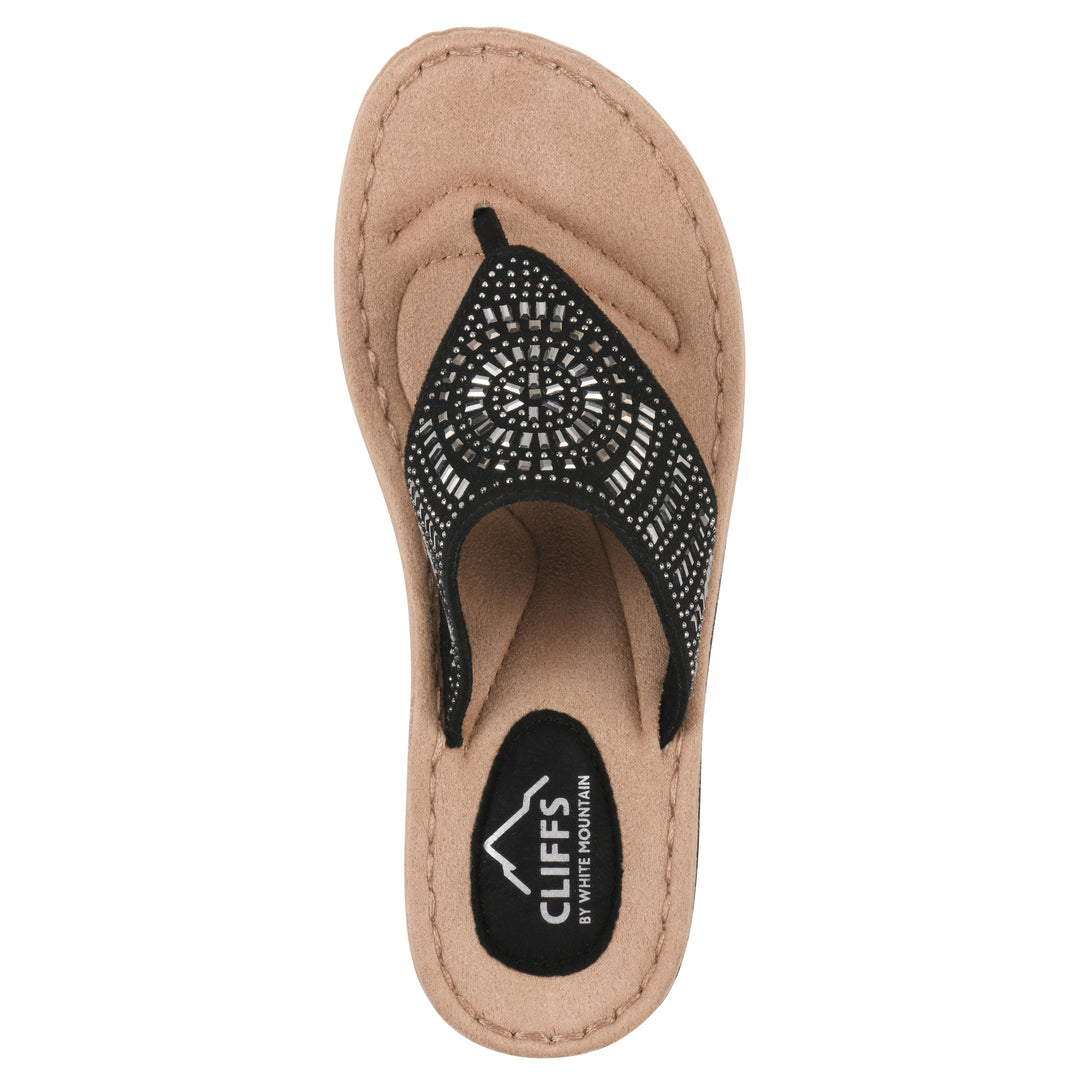 Cienna Sandal