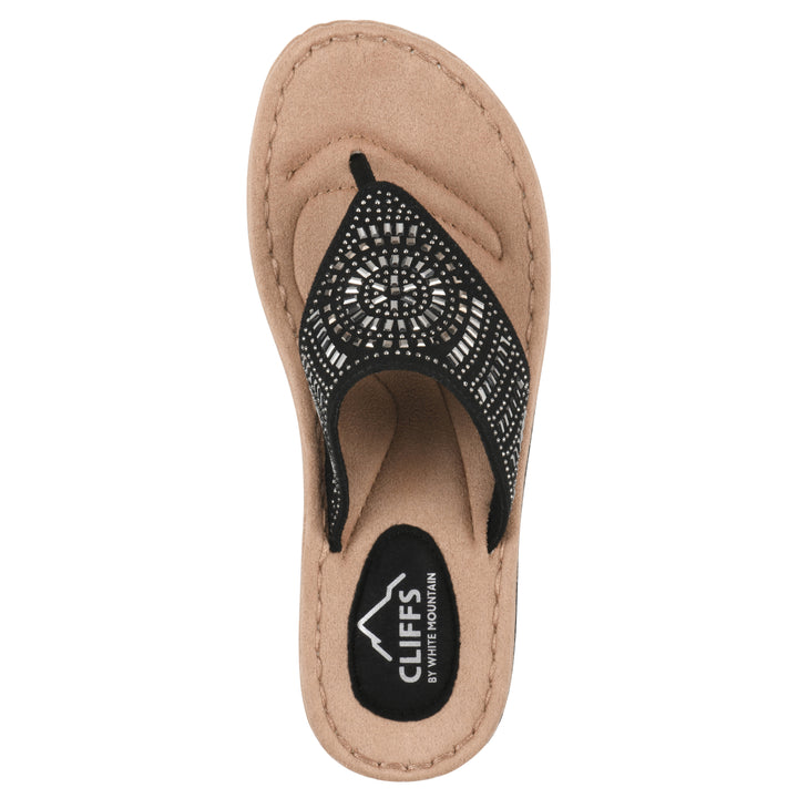 Cienna Sandal