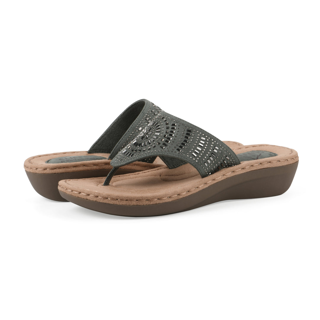 Cienna Sandal