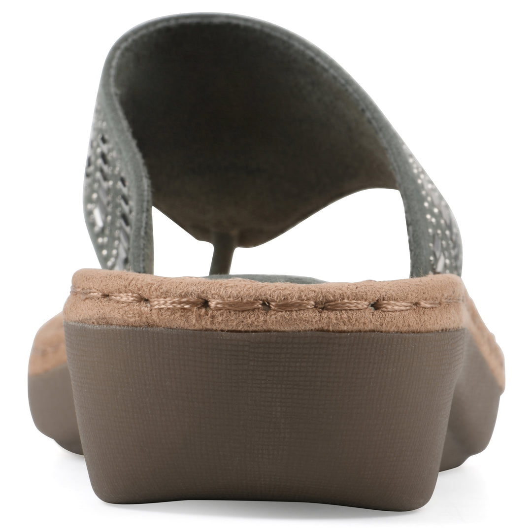 Cienna Sandal