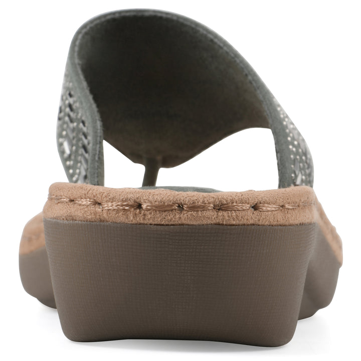 Cienna Sandal