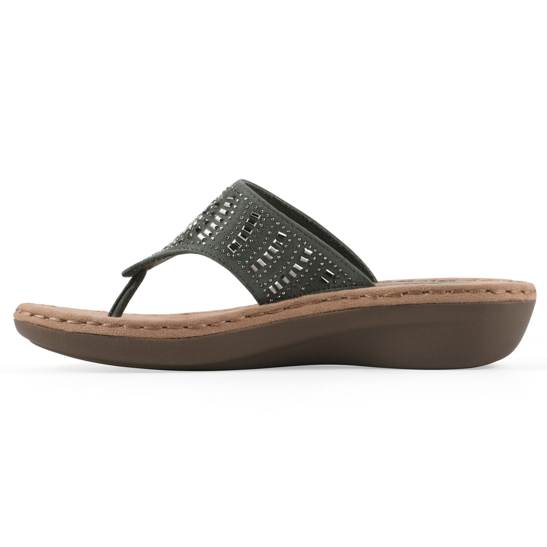 Cienna Sandal
