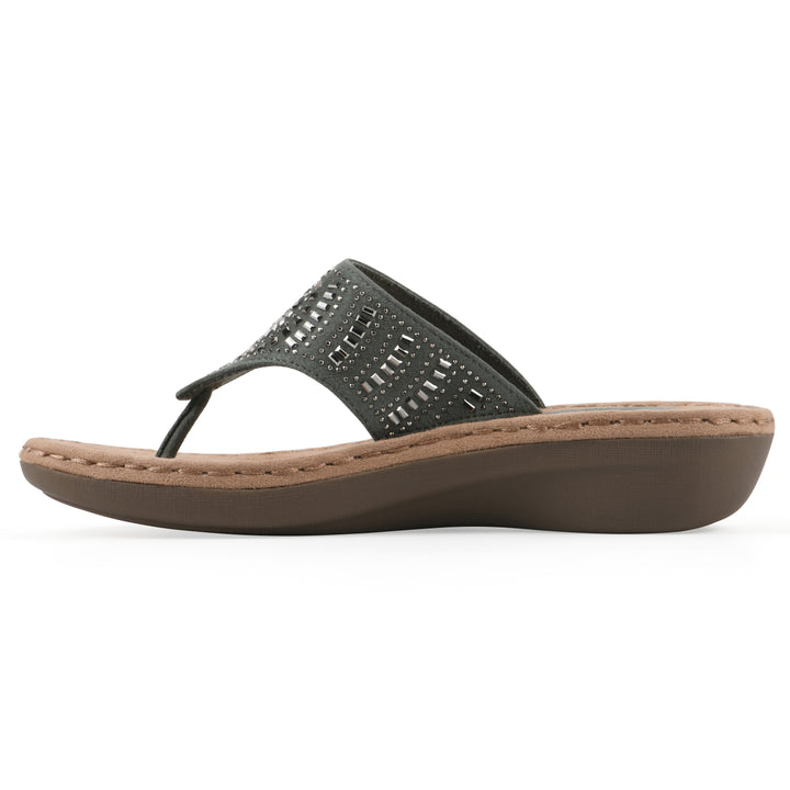 Cienna Sandal