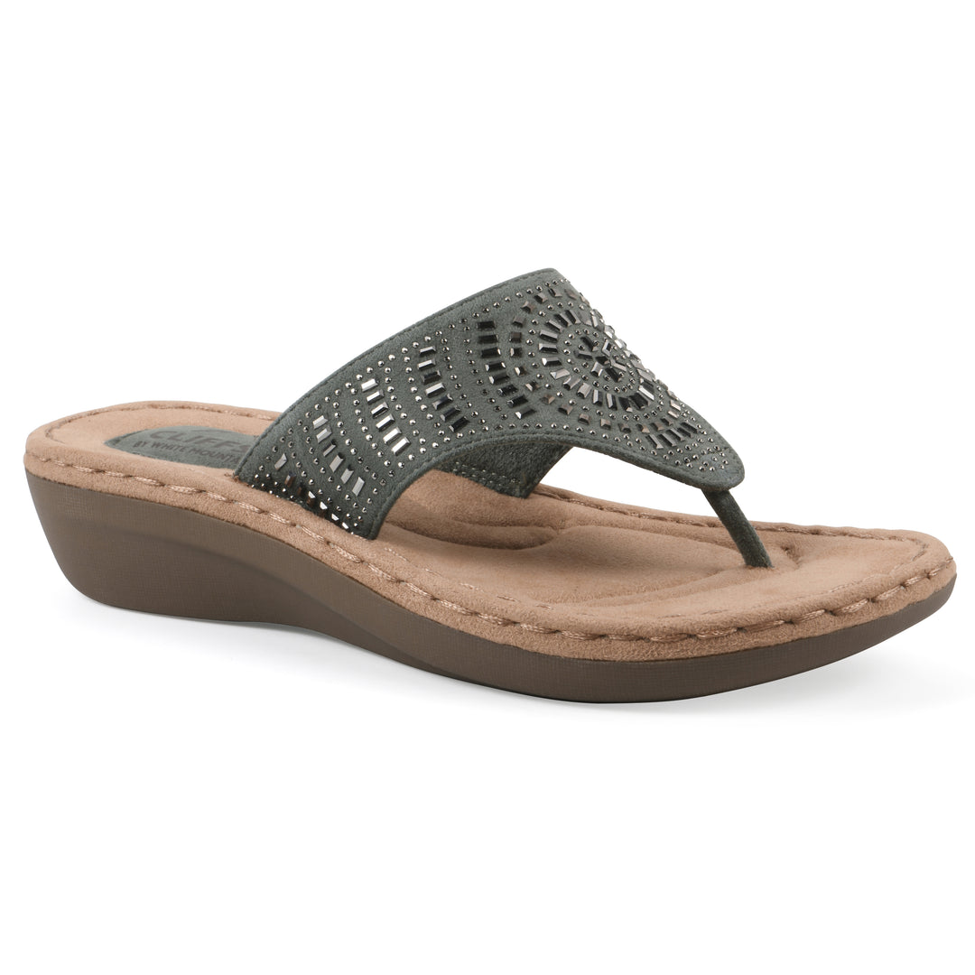Cienna Sandal