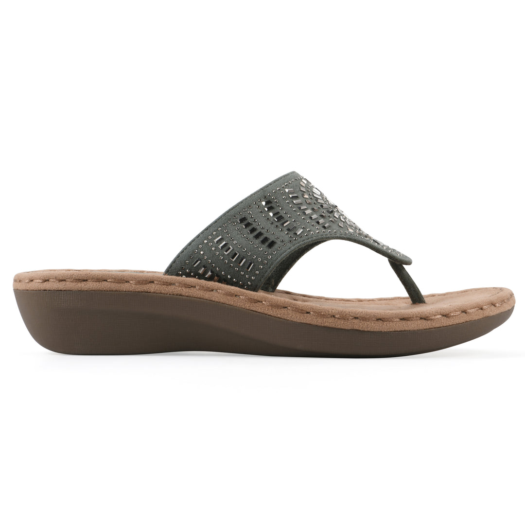 Cienna Sandal