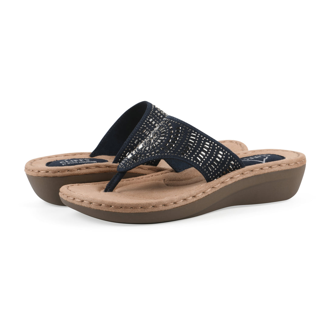 Cienna Sandal