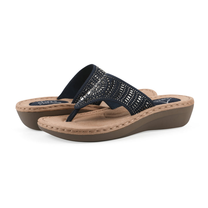 Cienna Sandal