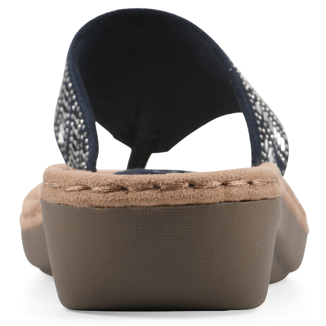 Cienna Sandal