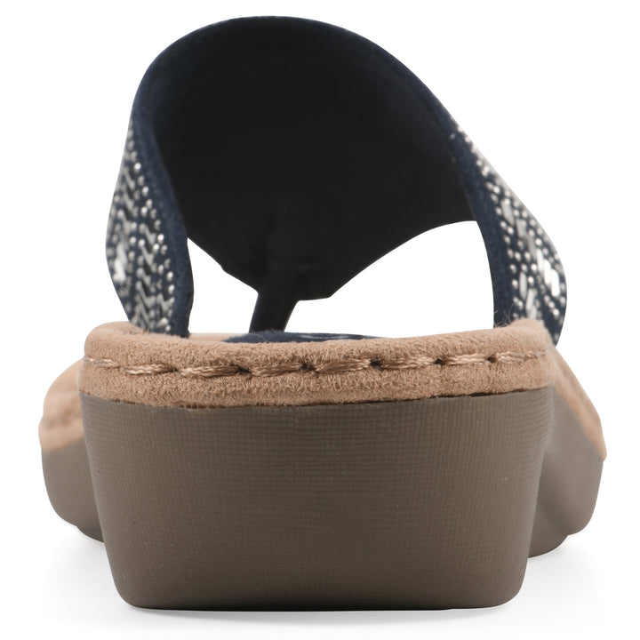 Cienna Sandal