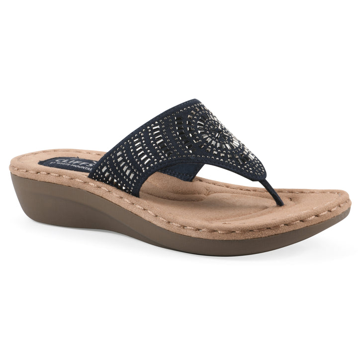 Cienna Sandal